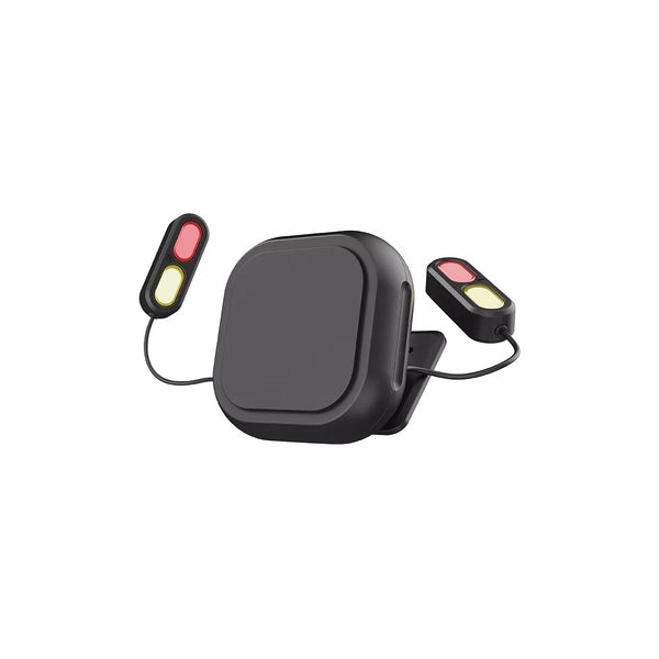 Motorcycle blind spot detection radar OEM factory platform